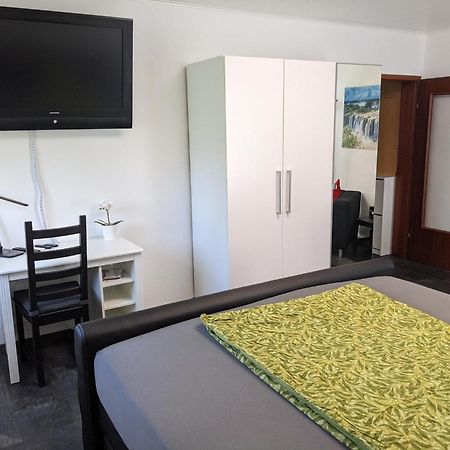 Ferienwohnung Im Gruenen II Grebenstein Exteriör bild
